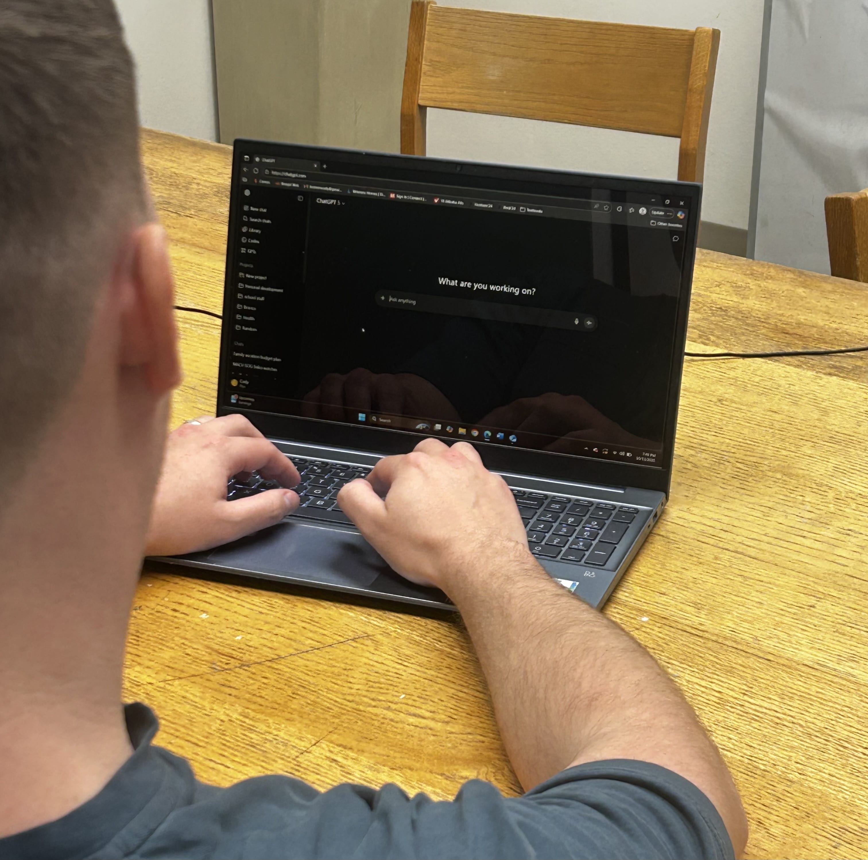 How AI is Redefining the Academic Realm at ISU