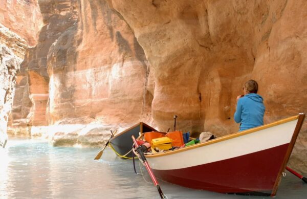 Idaho Woodworkers Share Deeper Meanings Behind Wooden Masterpieces