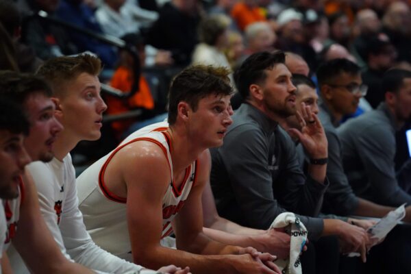 Idaho State Men’s Basketball Eyes Breakthrough Season Behind Depth and Experience    