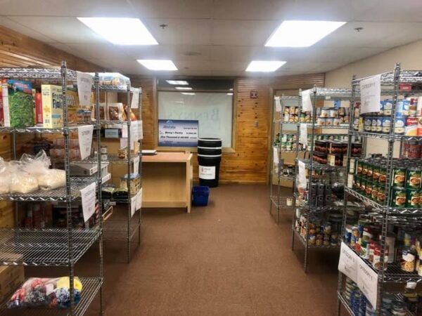 SNAP CHANGES HIT COLLEGE STUDENTS AS HOLIDAYS APPROACH