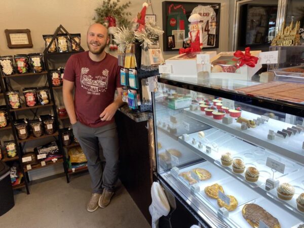 Best Local Bakeries for Holiday Treats in Pocatello