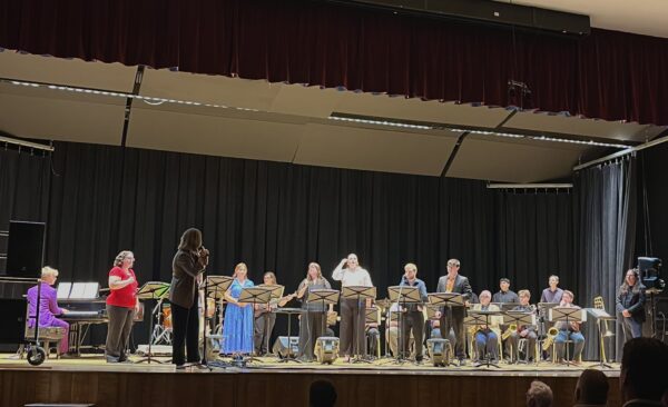 Playing the ‘September Rain’ Away