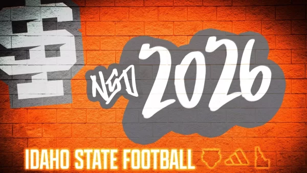 Idaho State Adds 12 to 2026 Recruiting Class After Strong Finish to Season        