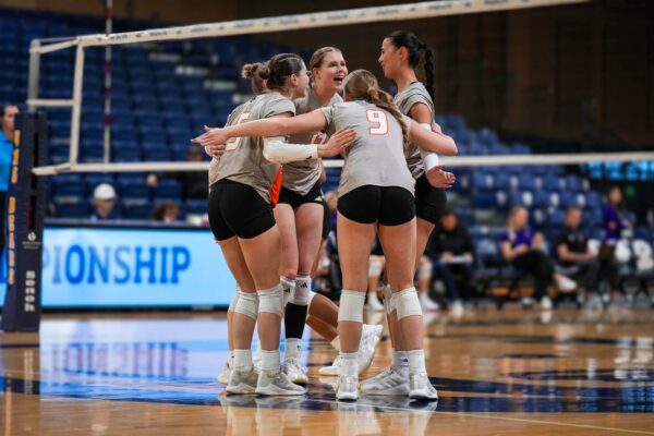 Idaho State Volleyball Makes History as First No. 8 Seed to Reach Big Sky Championship         