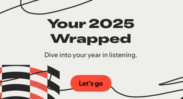 Vibes Were Had. Spotify Made Judgements.