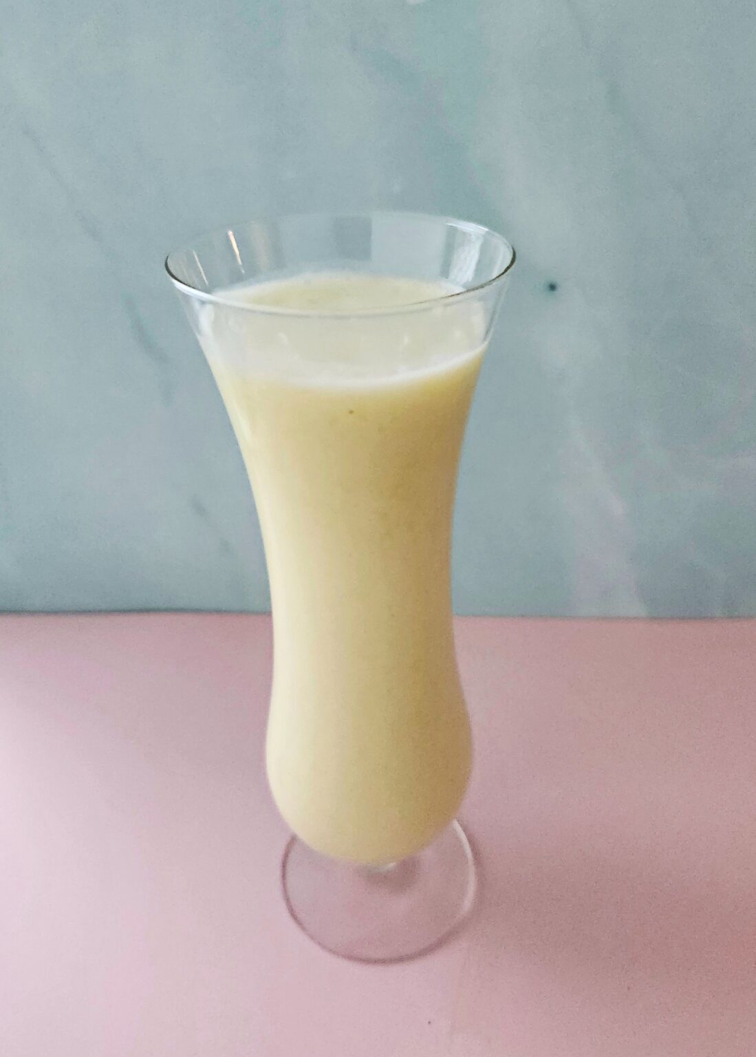 Mocktail Monday: Jungle Cooler and Island Romance - The Bengal