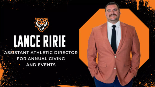 Idaho State Hires Lance Ririe as Assistant AD for Annual Giving and Events    